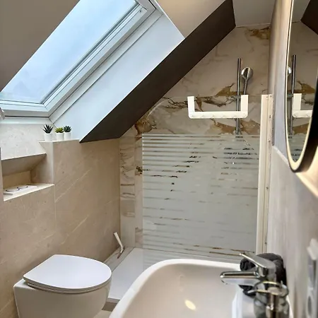 Modernes 3 Fuer Monteure Mit Parkplatz In Lampertheim Niederdorla